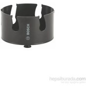 Resim Bosch - Speed Serisi Çok Amaçlı Delik Açma Testeresi (Panç) - 121 Mm, 4 3/4" 