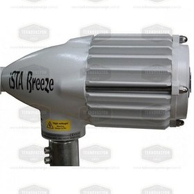 Resim 1000 Watt 24 Volt Rüzgar Türbini I-1000 