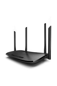 Resim Braventa Collection TP-Link Archer VR300, AC 1200 Mbps Wireless Fiber/VDSL/ADSL Modem Router 