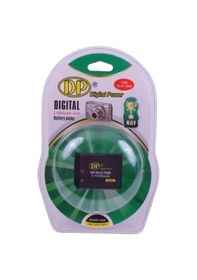 Resim Kodak Klıc-7000 Batarya Pil 