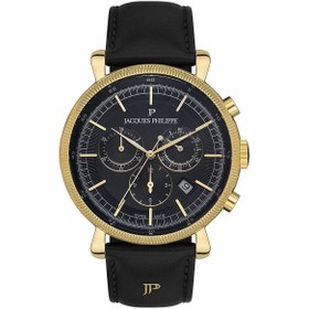Resim Jacques Philippe JPQGC192111N Erkek Kol Saati 