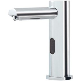 Resim Genesit GS60F Fotoselli Ankastre Köpük Sabun Dispenseri 1000 ml 