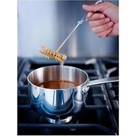 Resim CetKing Idealisk Ikili Metal Çırpıcı Seti 