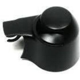 Resim Seat Leon Arka Cam Silecek Kolu Kapağı 