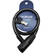 Resim Doras Bisiklet Kilidi B1000 