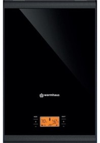 Resim Warmhaus Minerwa Premix 25 20.000 Kcal/h Tam Yoğuşmalı Kombi 