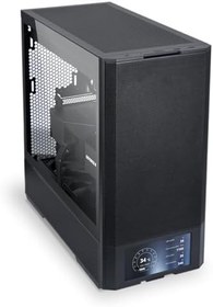 Resim Lian Li Lancool 207 Digital RGB Mid-Tower ATX Kasa Siyah 