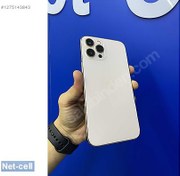 Resim Apple iPhone 12 Pro Max İkinci El YD | 512 GB | Altın İkinci El NET-CELLDEN HAFTANIN FIRSAT URUNU İPHONE 12 PROMAX 512GB