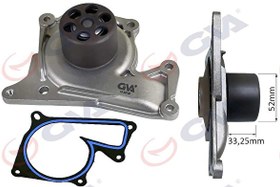 Resim DEVIRDAIM CLIO-MEGANE III-IV-FLUENCE-KADJAR-KANGOO-LAGUNA III-SCENIC III-IV-TWNG II-DOKKER-DUSTER- JUKE-MERCEDES A SERISI 210107477R-7701478830-670200007 EURO5 GVA 5214350 GVA