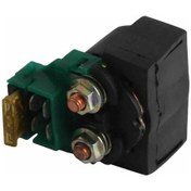 Resim Yamaha Ybr Marş Rolesi 