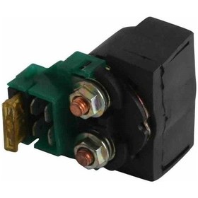 Resim Yamaha Ybr Marş Rolesi 