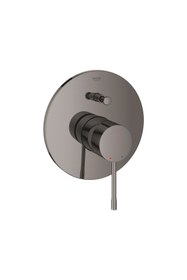 Resim Grohe Essence New Ankastre Duş Bataryası- Hard Graphite - 19285A01 