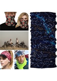 Resim Narr Bandana-Boyunluk Astronomy 