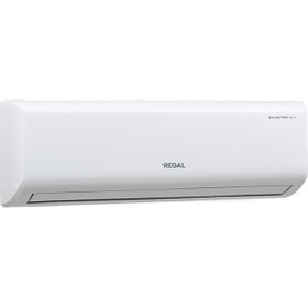 Resim Regal Luna A++ 9000 BTU Inverte Duvar Tipi Klima 