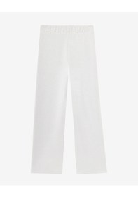 Resim Skechers W Lounge Regular Wide Leg Sweatpant Kadın Gri Eşofman Altı S2510057-035 Gri 