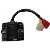 Resim Konjektör / Regülatör Mondıal Mct 250 Regal Raptor 250 