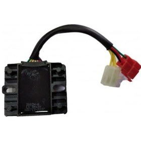 Resim Konjektör / Regülatör Mondıal Mct 250 Regal Raptor 250 