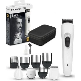 Resim Rowenta TN8961 Multistyle Easy 9'u 1 Arada Tıraş Makinesi 