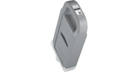 Resim Canon Matte Black Mat Siyah Plotter Kartuş PFI-710Mbk 