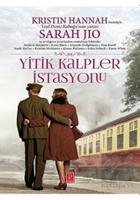 Resim Yitik Kalpler İstasyonu Pena Yayınları - Pena Yayınları 