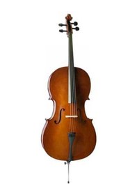 Resim Valencia CE160G14 German Sistem Çello 1/4 