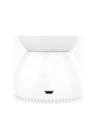 Resim Smartrol Zx-c23 4mp 1440p Wifi I P Bebek Gu Venlik Kamerası 