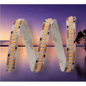 Resim 5 METRE Cata CT 4538 Gold 240 Çipli İç Mekan Şerit Led Yüksek Lümen Beyaz 