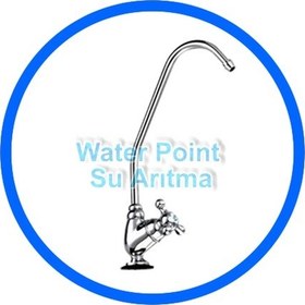 Resim Su Arıtma Cihazı Yıldız Musluk 