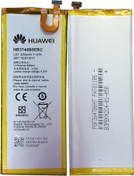 Resim Huawei G760 Hb3748B8Ebc Batarya Pil 