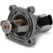 Resim Opel Vectra C Uyumlu Z16xep Benzinli Termostat Mahle 