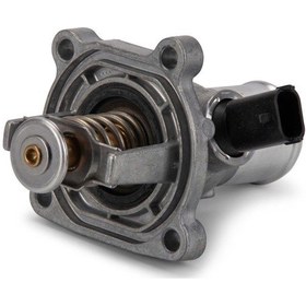 Resim Opel Vectra C Uyumlu Z16xep Benzinli Termostat Mahle 