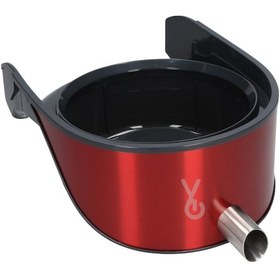 Resim Moulinex Ju650 Smith Xxl Katı Meyve Sıkacağı Topla 