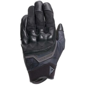 Resim Dainese Ermex Black Ant Tekstil Eldiven 