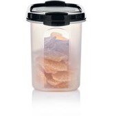 Resim Oval Kuru Gıda Saklama Kabı 1100 ml Tupperware