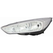 Resim DEPO 431-11C9LMLEMN1 On Far Sol Ford Focus 14- Krom F1EB13W030AEB 43111C9LMLEMN1 (WC336287) 