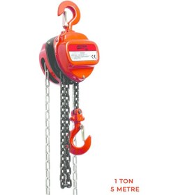 Resim Astor Köşeli Caraskal 1 Ton 5 Metre 