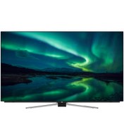 Resim Beko Crystal 9 Pro B65 OLED C 970 BE 4K OLED 65" 165 Ekran Android TV 