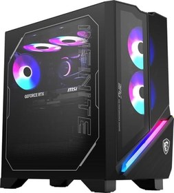 Resim MSI MPG INFINITE X3 AI 2NVZ9-028EU ULTRA 9 285K 64GB DDR5 1TB SSD RTX 5090 VENTUS 3X 32G W11 GAMING DT PC 