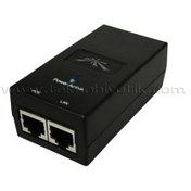 Resim Ubiquiti Poe 48V - 24W Adaptör - 24 Watt 500mA Gigabit Enjektör 