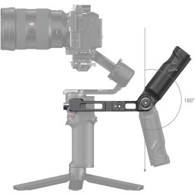 Resim Smallrig 4197B Djı Rs 3 / Rs 4 Mini Için Askı Kolu 