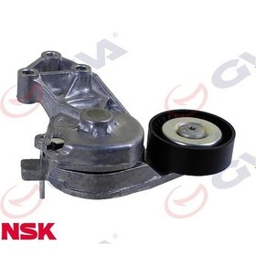 Resim GVA 2775180K ALTERNATÖR GERGİ KİTİ KÜTÜKLÜ CADDY 04 10 BJB BLS GO 