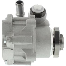 Resim ECOFIX KRL116 Direksiyon Pompası T4Volt Lt35 96- 2,4D-2,5-2,8TDI (105Bar) 