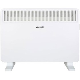 Resim Arçelik AR M 1800 Konvektör Isıtıcı 