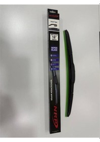 Resim Silecek Süpürgesi Hybrıd 400 Mm 16'' 