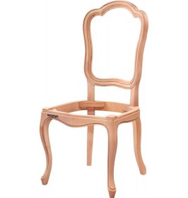 Resim Masifart Marinu Florya Sandalye Cilasız Ham Ham 