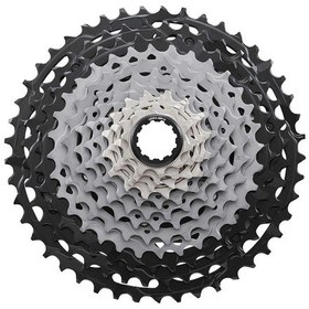 Resim Shimano Xtr Cs-M9101-12 12 Vites 10-51T Ruble 