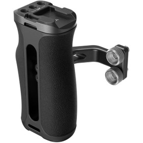 Resim SmallRig 4756 Kafes İçin Mini Yan Sap 1/4 Vidalı 