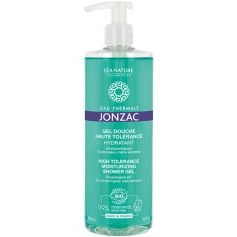 Resim Eau Thermale Jonzac Nemlendirici Yüksek Toleranslı Duş Jeli 500 ml 