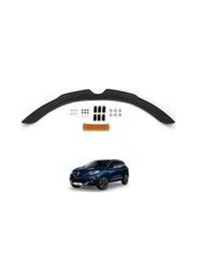 Resim Renault Kadjar 2015- Euro Cap Kaput Rüzgarlığı 