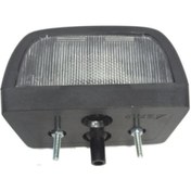 Resim Ford Transit Pikap Plaka Lambası 1992-2013 